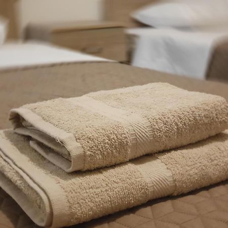 City Centre Stylish Rooms Atina Dış mekan fotoğraf