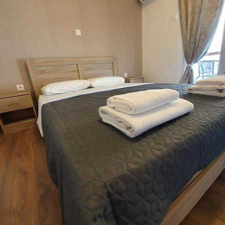 City Centre Stylish Rooms Atina Dış mekan fotoğraf