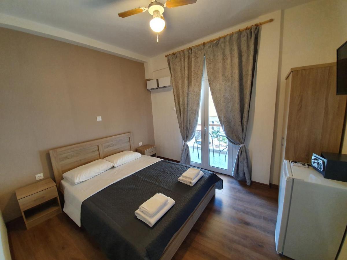 City Centre Stylish Rooms Atina Dış mekan fotoğraf