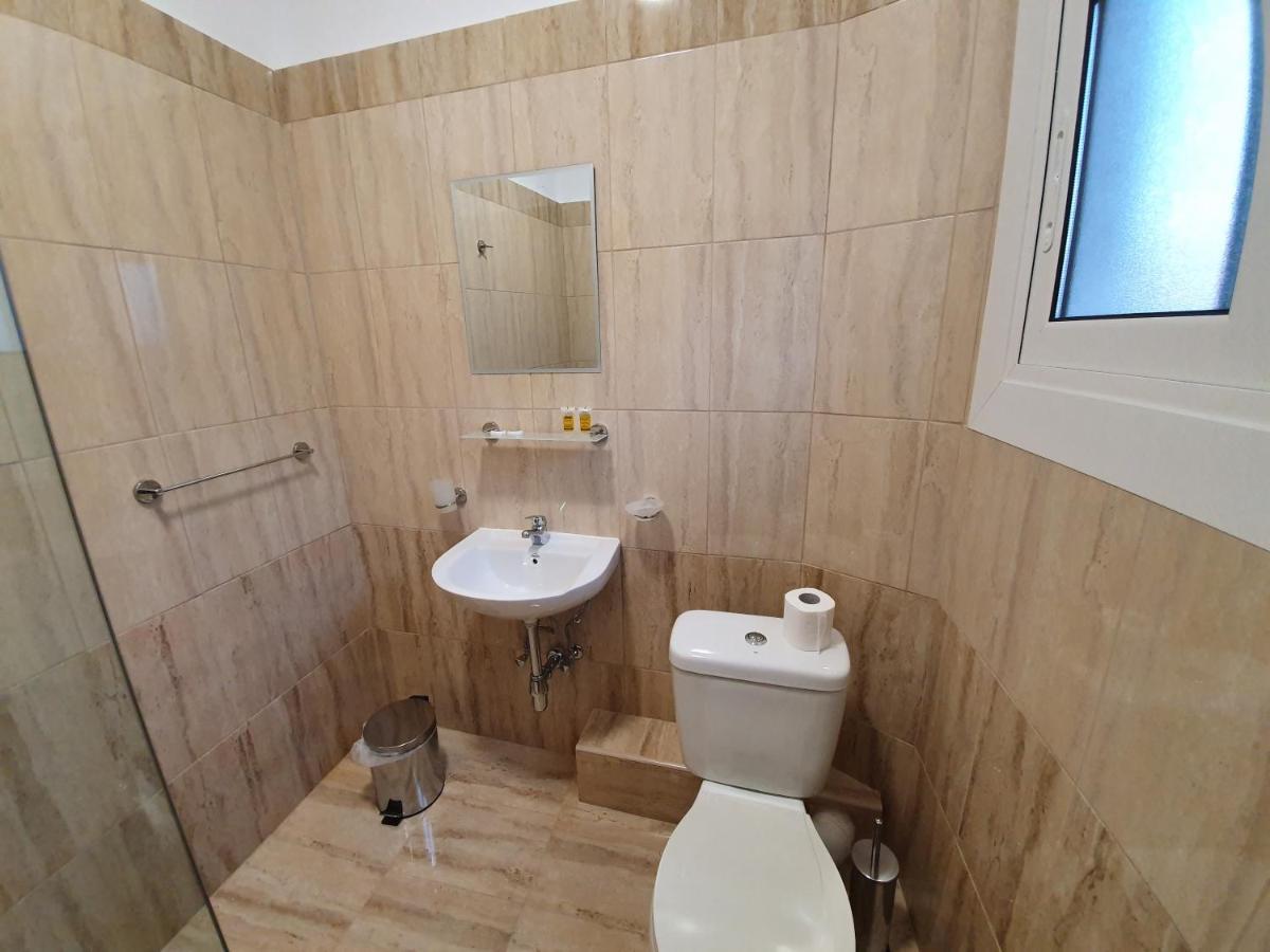 City Centre Stylish Rooms Atina Dış mekan fotoğraf