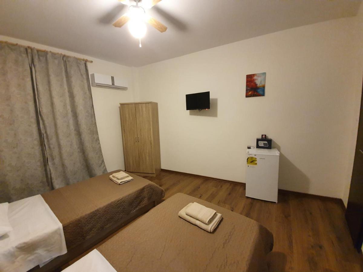 City Centre Stylish Rooms Atina Dış mekan fotoğraf