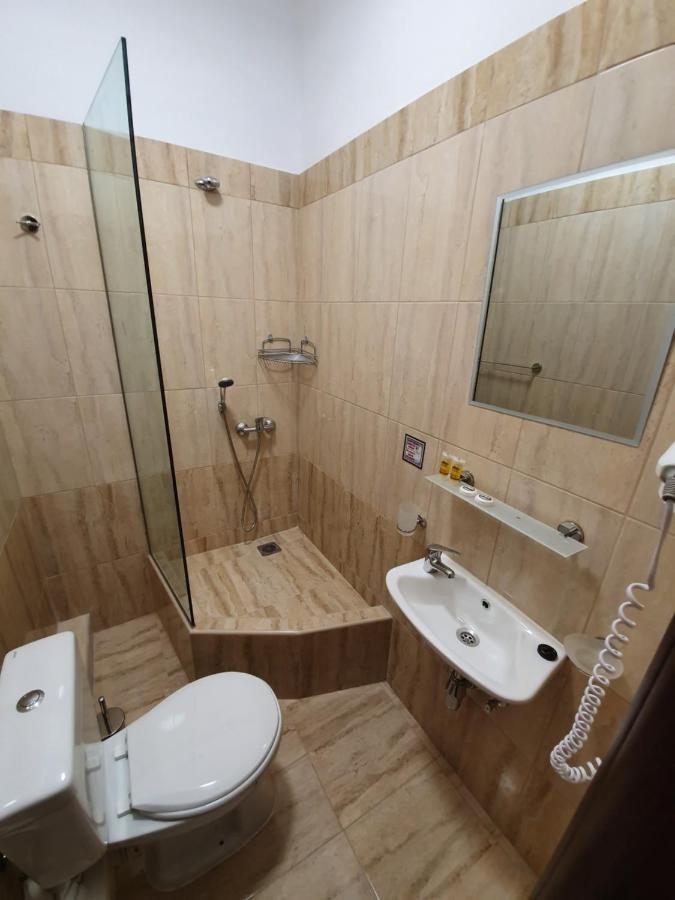 City Centre Stylish Rooms Atina Dış mekan fotoğraf