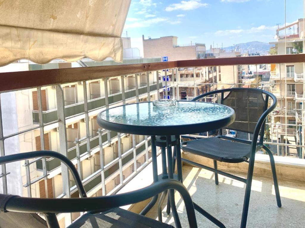 City Centre Stylish Rooms Atina Dış mekan fotoğraf